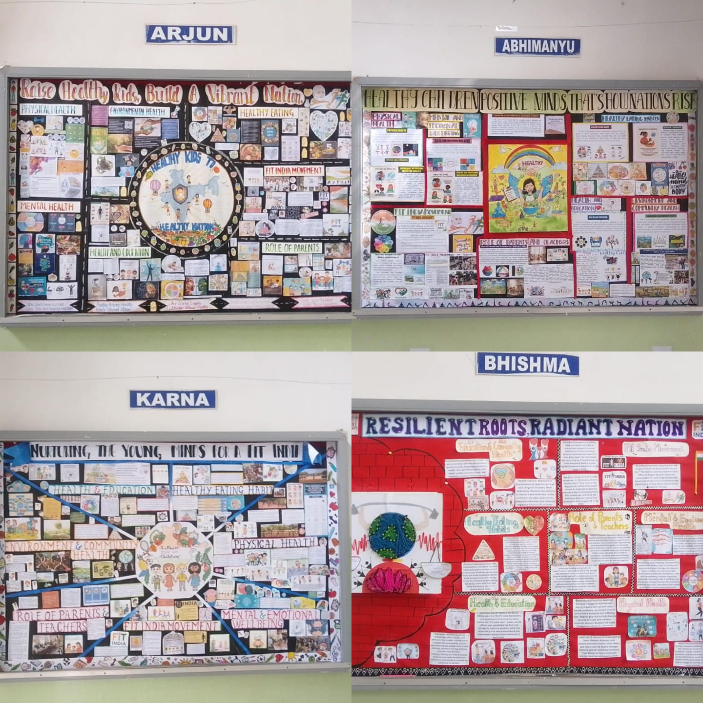 Extempore Competition