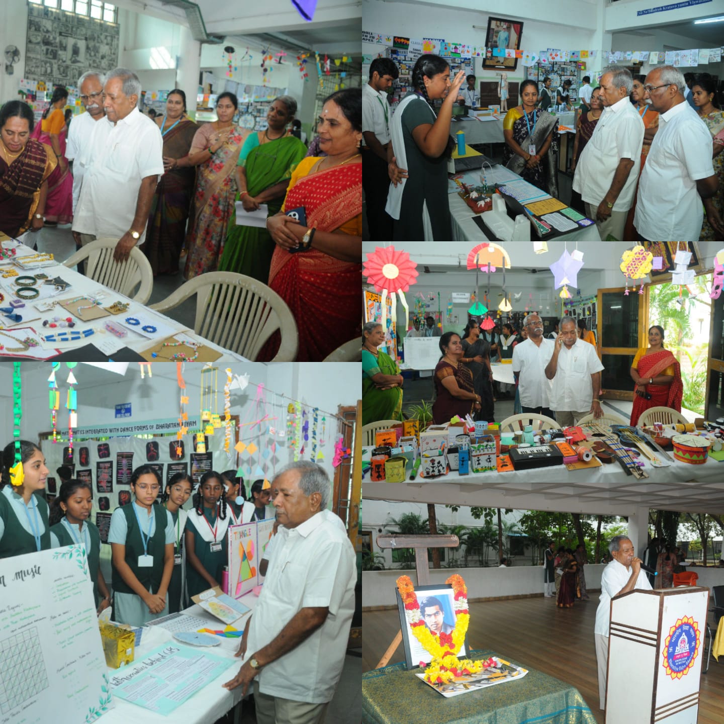 Karthika Gnanamrutham